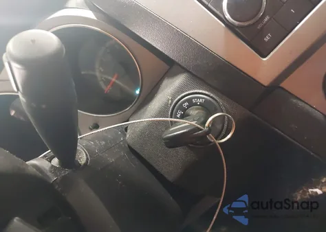 2010 Dodge Avenger R/T из США, поврежденный, VIN 1B3CC5FV9AN130496